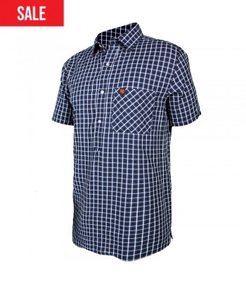Men's CheckMate Shirt